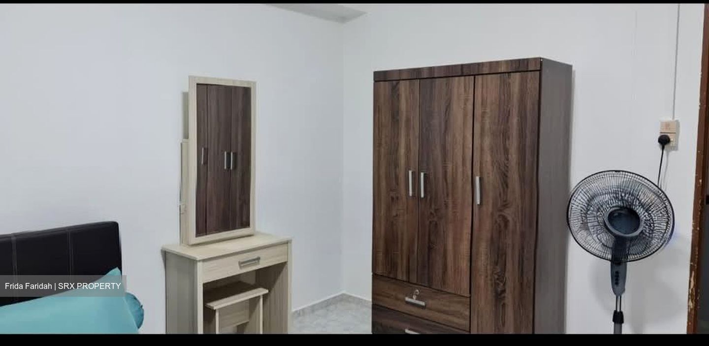 Blk 639 Jurong West Street 61 (Jurong West), HDB 5 Rooms #553709231